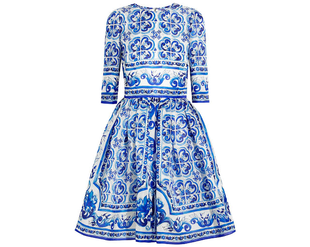8 designer brands to shop online for dresses that are sweet and chic